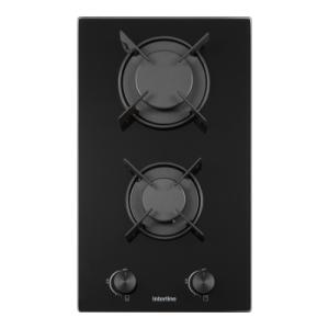 Варочна поверхня Interline HGG 330 MCK BA
