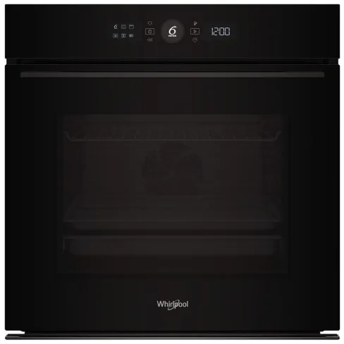 Духовой шкаф Whirlpool WOI5S8CM1SBA