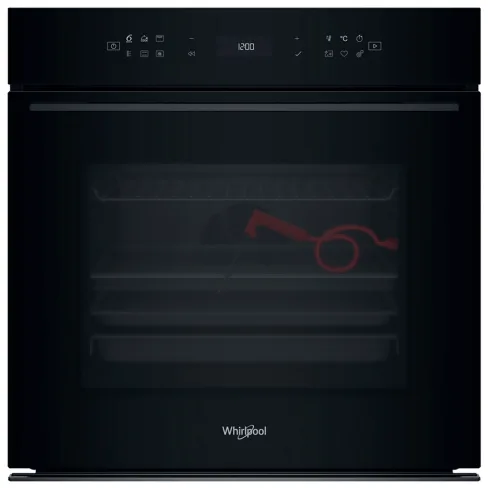 Духова шафа Whirlpool WOI78FPT1SBA