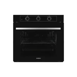Духова шафа KUMTEL A68-SF3 (MT) BLACK
