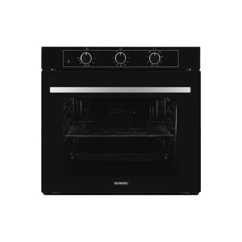 Духова шафа KUMTEL A68-SF3 (MT) BLACK