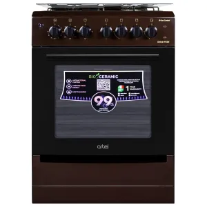 Плита Artel DOLCE 21-EX BROWN