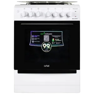 Плита Artel DOLCE 21-EX WHITE