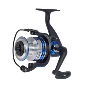 Катушка X-Fish Wolf 5000 5.21 1+1BB (1917.01.05)