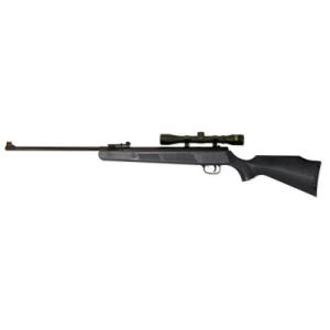 Пневматична гвинтівка Beeman Wolverine 330 м/c 4,5 мм , ОП 4х32 (1071)
