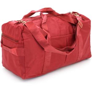 Дорожня сумка Voltronic Merlion 50x24x26cm Red (YT-1890R)