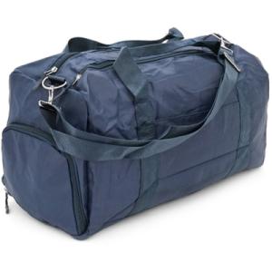 Дорожня сумка Voltronic Merlion 50x24x26cm Blue (YT-1890Bl)