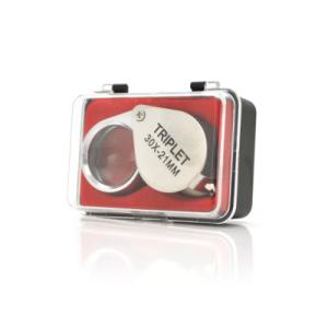 Лупа Voltronic складана YT4383, Х30 (YT4383)