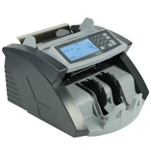 Счетчик банкнот Cassida 5570 UV/MG (00-00000096)