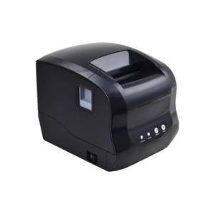 Принтер этикеток X-PRINTER XP-365B USB, Ethernet (XP-365B USB+Lan)