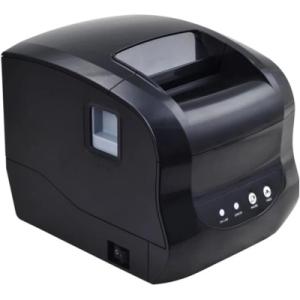Принтер этикеток X-PRINTER XP-365B USB