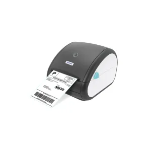 Принтер етикеток X-PRINTER XP-422B USB, Ethernet (XP-422B-UE-0132)