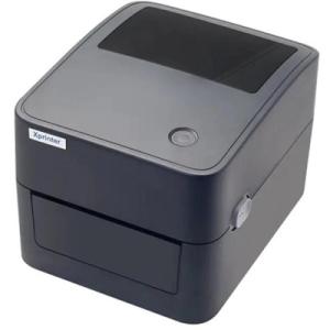 Принтер этикеток X-PRINTER XP-410B USB. Ethernet, WiFi (XP-410B UES)