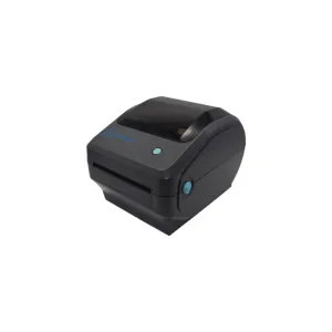 Принтер этикеток UKRMARK D1181CW USB (900873)
