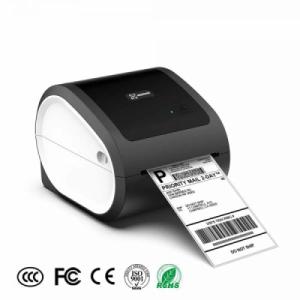 Принтер этикеток UKRMARK 520, USB, Bluetooth (900352)