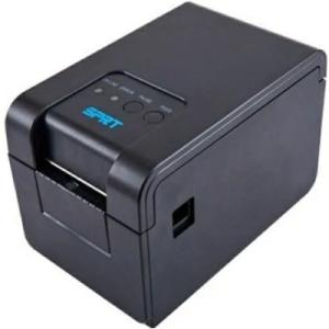Принтер этикеток SPRT TL21NE USB, ethernet, з відділювачем (SP-TL21NEPeeler)