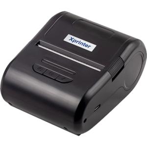 Принтер этикеток X-PRINTER XP-P210 мобільний, USB, Bluetooth (XP-P210 USB+Bluetooth)
