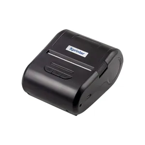 Принтер етикеток X-PRINTER XP-P210 мобільний, USB, Bluetooth (XP-P210 USB+Bluetooth)