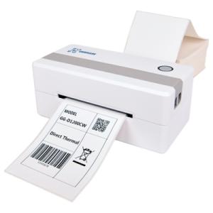 Принтер этикеток UKRMARK D1200CWB USB, Bluetooth (900872)