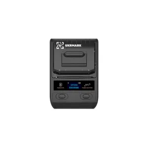 Принтер етикеток UKRMARK DP23BK, USB, bluetooth (900540)