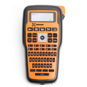 Принтер этикеток UKRMARK E1000 Pro CYR (900788)