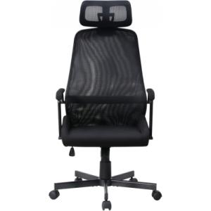 Крісло ігрове GT Racer X-2727 Black