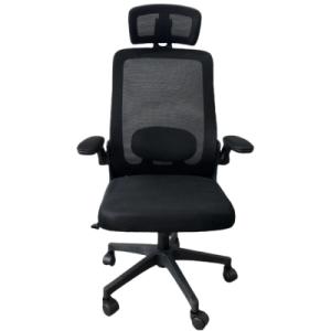 Крісло ігрове Aula F526 Gaming Chair Black (6948391286235)