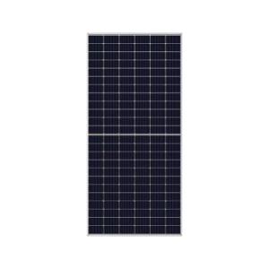 Солнечная панель PNG Solar 585W with 182mm bifacial double galss (PNGNH72-DGB8-585)