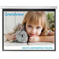 Проекционный экран GrandView CB-MP123(1610)WM5