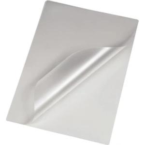 Плівка для ламінування Agent глянц. 75х105 80мк (100 шт.) ANTISTATIC (3190010)