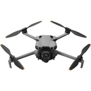 Квадрокоптер DJI Mini 5 Pro Fly More Combo (пульт RC-N3 без дисплею) (CP.MA.00000876.01)