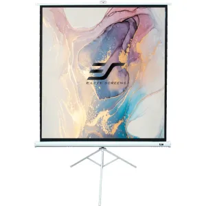 Проекционный экран T136NWS1 Elite Screens