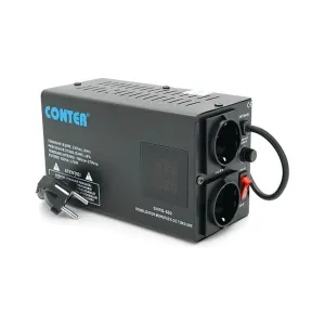 Стабилизатор напряжения Conter CR-SVRS-500