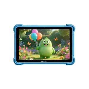 Планшет Blackview Tab Link 1 Kids 8.68" 4/64GB WiFi Ocean Blue (6931548325734)
