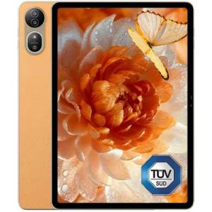 Планшет Blackview MEGA 12 SET 12.2" 12/256GB 5G NFC Flash Gold (6931548325291)