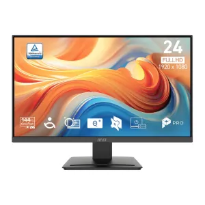 Монітор MSI PRO MP241 E14V