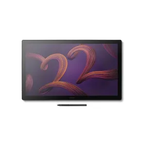 Планшет-монитор Wacom Cintiq Pro 22" (2023) (DTH227K0B)