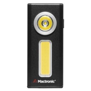 Ліхтар Mactronic Flagger 650 (500 Lm) Double Cool White USB Recharg Type-C (PHH1073) (DAS303008)