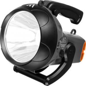 Фонарь Mactronic Vanguard JML (1600 Lm) White/Red LED Rechargeable (PSL0032)