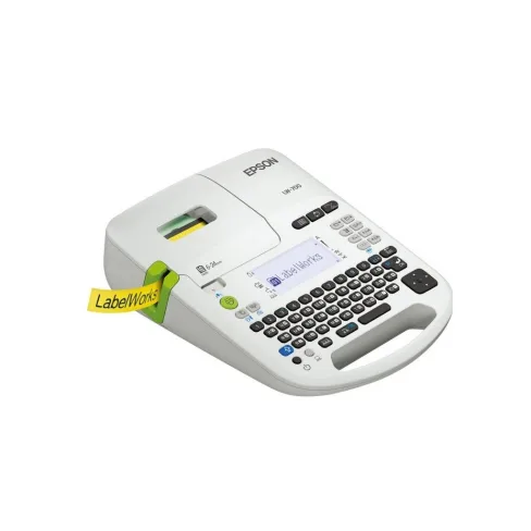 Принтер этикеток Epson LabelWorks LW700 (C51CA63100)