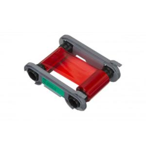 Риббон Evolis до Primacy2, Red, 1000 відбитків (RCT213NAAA)