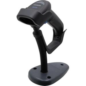 Сканер штрих-кода Datalogic QD2590, 2D USB, Stand, Black (QD2590-BKK1S)