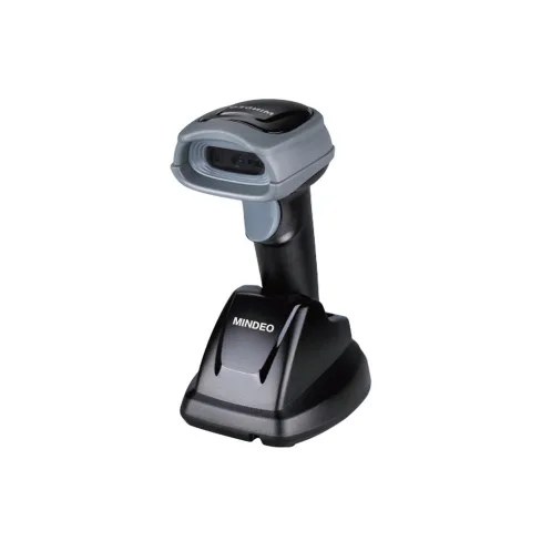 Сканер штрих-кода Mindeo Сканер S2290 2D, BT (CS2291-SR-HD (BT))