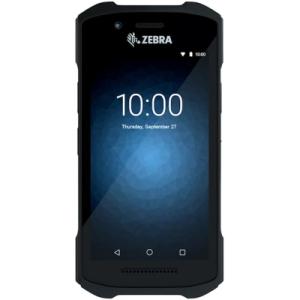 Терминал сбора данных Zebra TC26 2D, 4 ГБ/64 ГБ, WiFi, Bluetooth, IP67, 33mAh, Android (TC26BK-11A422-A6)