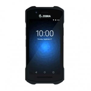 Терминал сбора данных Zebra TC26 2D, 4ГБ/64ГБ, WiFi, Bluetooth, NFC, камера 13 МП, 5400 mAh, 5", Android (TC26BK-11A423-A6)