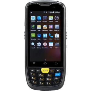 Терминал сбора данных Chainway C6000 2D 3GB/32GB/WiFi/Bluetooth/NFC/4"/Android (C60AL-2SE-N-CR3A10)