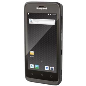Термінал збору даних Honeywell EDA51 N6603 1.8 GHz 8 core, 3G/32G, Bluetooth, NFC, 4000mAh (EDA51-1-B633SQGRK)