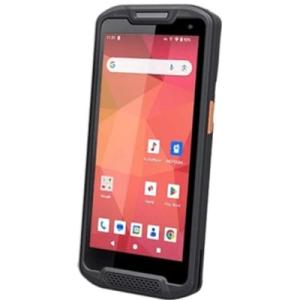 Терминал сбора данных Point Mobile PM84 Octa-core/4GB/64GB/Wi-Fi/BT/LTE/GSM/GPS/NFC/5.45/7020mAh (PM84G6104DNE0C)