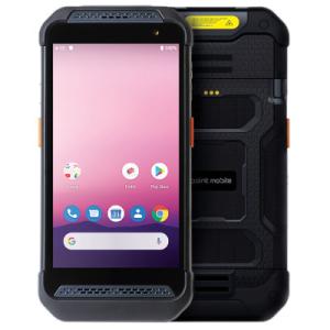 Терминал сбора данных Point Mobile PM86 2D, OctaCore, 4G/64G, Wi-Fi, BT, LTE, GPS, NFC, 5.45", 4080mAh (PM86X6Y03DJE06)