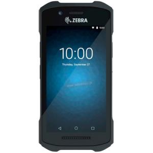 Терминал сбора данных Zebra TC26, 2D, NFC, 5.0", 4GB/64GB, Android (TC26BK-11A442-A6)